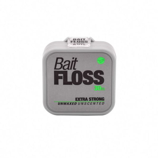 Korda Unwaxed Bait Floss