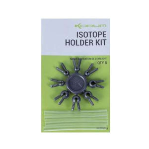 Korum Isotope Holder Kits