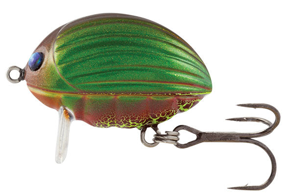 Salmo Floating Lil Bug 3cm