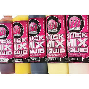 Mainline Baits Stick Mix Liquid