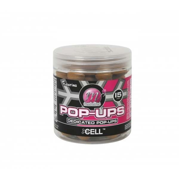 Mainline Dedicated Pop Ups Cell