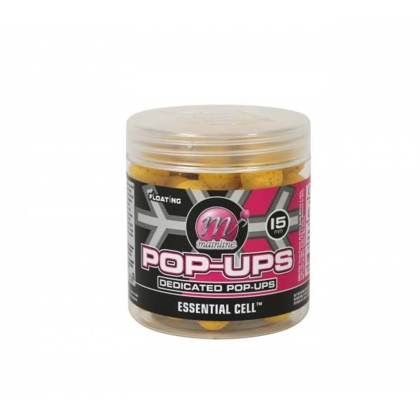 Mainline Dedicated Pop Ups Essential Cell