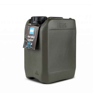 Nash 5lr or 10ltr Water Container
