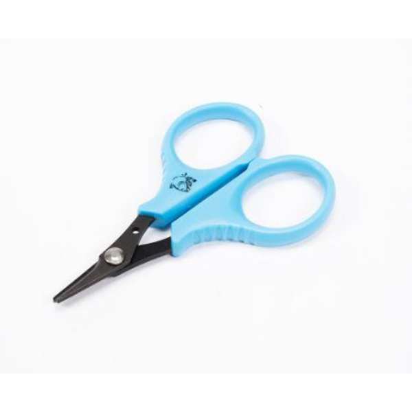 Nash Cutters Rig Scissors