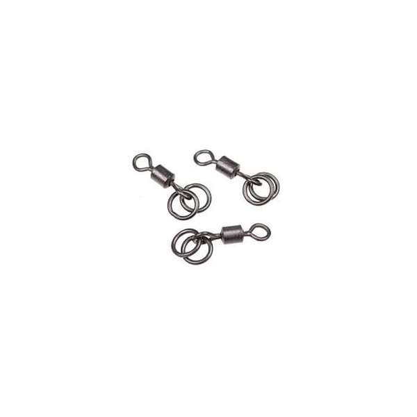 Nash Double Ring Swivels