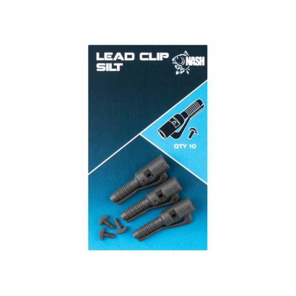 Nash Lead Clip T8754