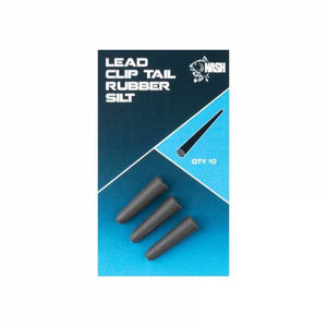 Nash Lead Clip Tail Rubber T8752