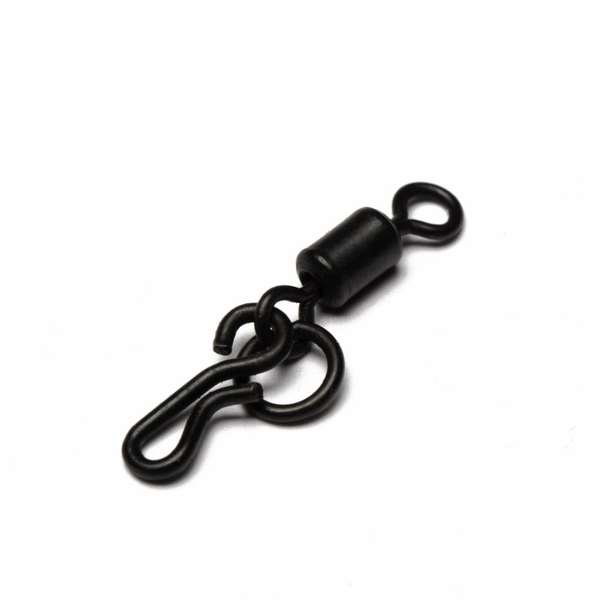 Nash Quick Change Drop Off Inline Swivel