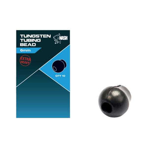 Nash Tungsten Tubing Beads