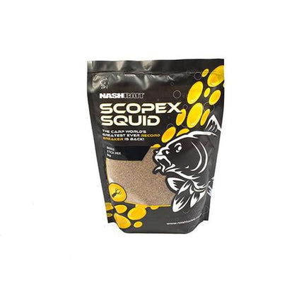 Nashbait Scopex Squid Stick Mix 1Kg