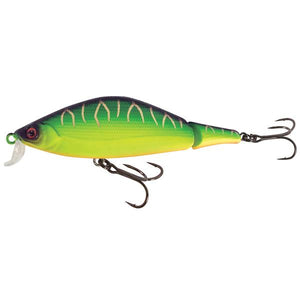 gonzo fire tiger lure