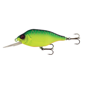 hitcher fire tiger lure 100mm