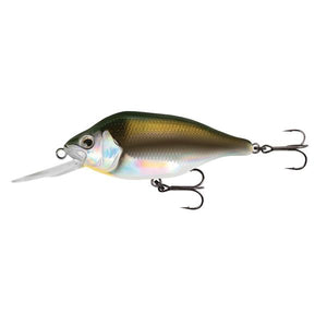 hitcher real shiner 100mm lure