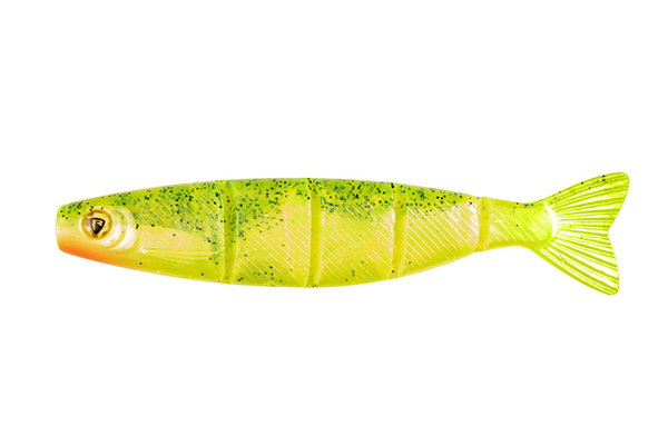 Fox Rage Pro Shad Jointed 14cm, 18cm, 23cm