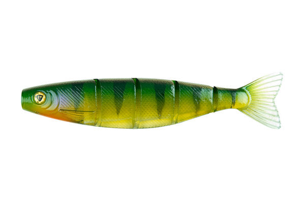 Fox Rage Pro Shad Jointed 14cm, 18cm, 23cm