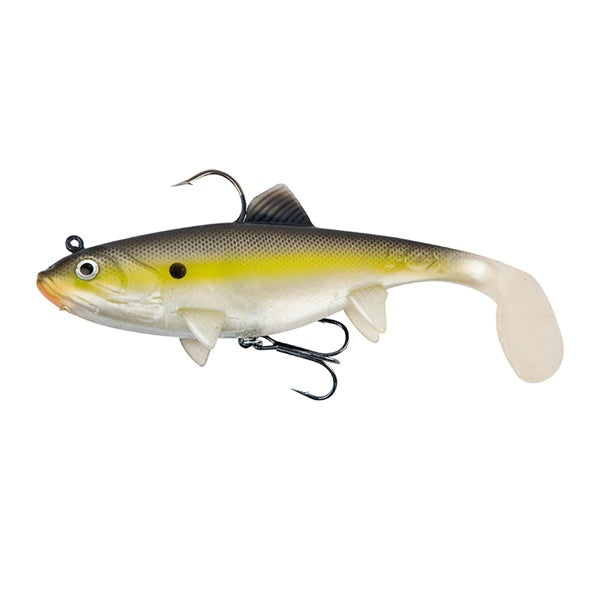 Fox Rage Ultra UV Replicant Wobble Lures