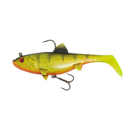 Fox Rage Ultra UV Replicant Wobble Lures