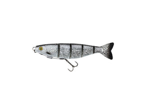 Fox Rage Pro Shad Jointed Loaded Rubber Lures 14cm