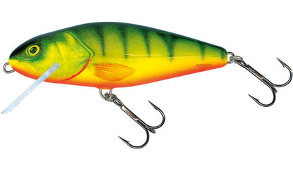 Salmo Floating Perch 8cm