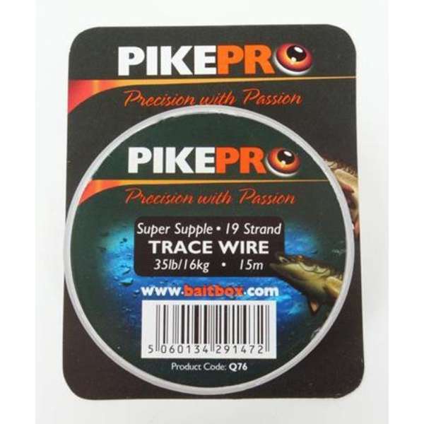 PikePro 19 strand Trace Wire