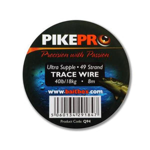 Pike Pro 49 Strand Trace Wire