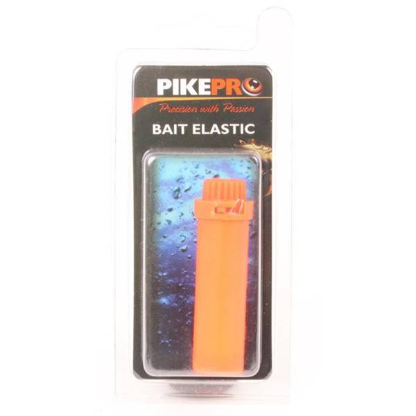 PikePro Bait Elastic Dispenser