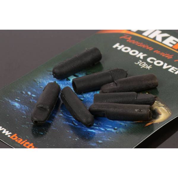 Pike Pro Hook Covers