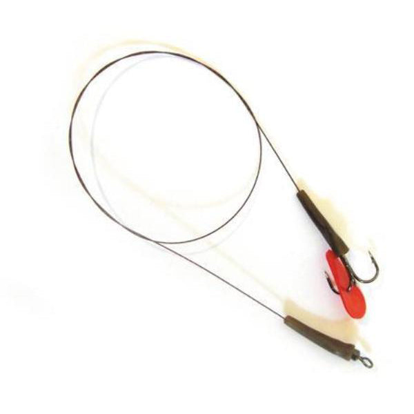 Pike Pro Single Treble-Pike-Trace