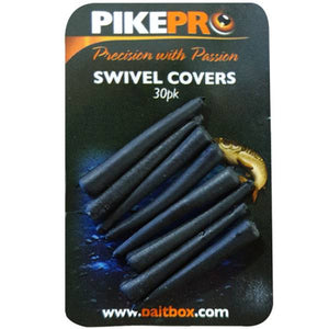 Pike Pro Swivel Covers