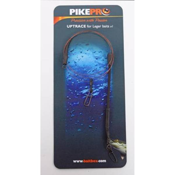 Pike Pro Uptrace for Leger baits