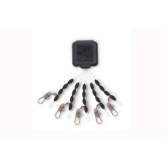 Preston Pellet Waggler Kit