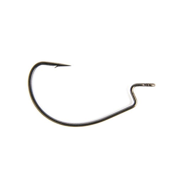 fox rage offset perch hook