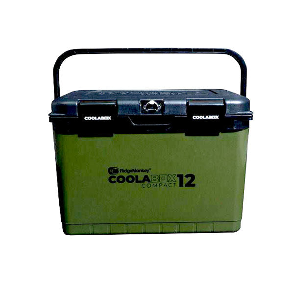 Ridgemonkey CoolaBox Compact 12ltr Cool Box
