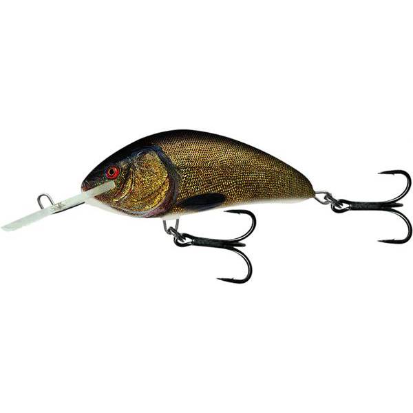 Salmo Floating Hornet 9cm Supernatural