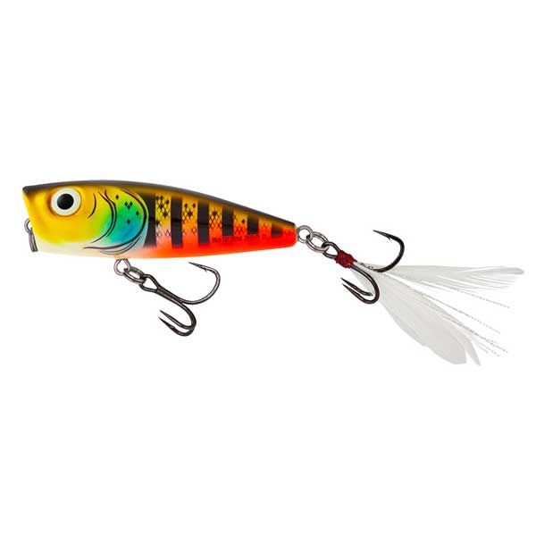 Salmo Rattlin Pop 7cm Hot Gill