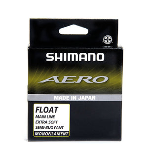 Shimano Aero Float Fishing Line