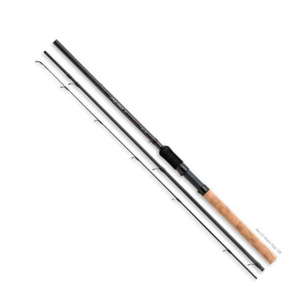 shimano aero x1 distance feeder rod 13ft Shimano Aero X1 Float Rod 13ft – St Ives Tackle