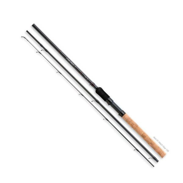 shimano aero x1 13ft float rod Shimano Aero X1 Float Rod 13ft – St Ives Tackle
