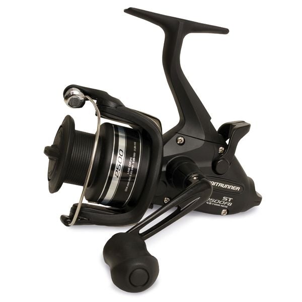 Shimano Baitrunner ST2500FB Fishing Reel