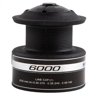 Shimano Spare Spool ST6000RB