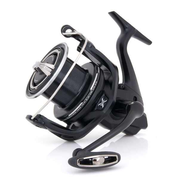 Shimano Ultegra 5500 XTD Mini Big Pit Reel – St Ives Tackle
