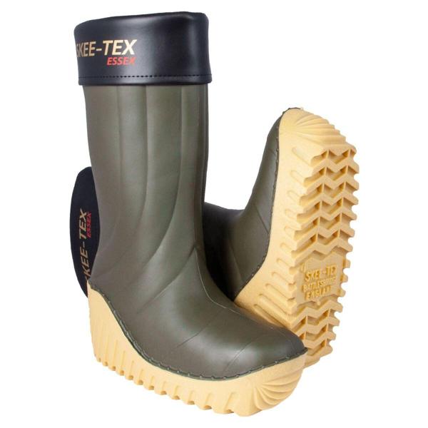 Oryginalne termiczne buty zimowe Skeetex