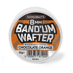 Sonubaits Chocolate Orange Band Um Wafters