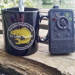 St Ives Tackle Tea and Coffee Mug