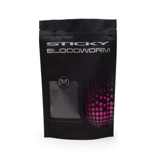 Sticky Baits Bloodworm Pellets 2.3mm 4mm 6mm