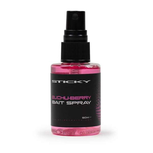 Sticky Baits Buchu Berry Bait Spray