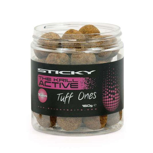 Sticky Baits The Krill Active Tuff Ones