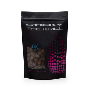Sticky Baits The Krill Freezer Bait Boilies 1KG