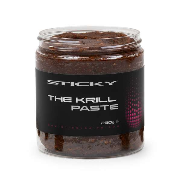 Sticky Baits The Krill Paste