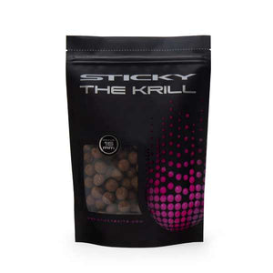 Sticky Baits The Krill Shelf Life Boilies 1KG